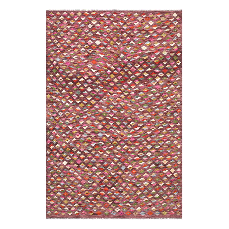 VJ Kilim - 4