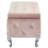 Quezada Tufted Storage Ottoman