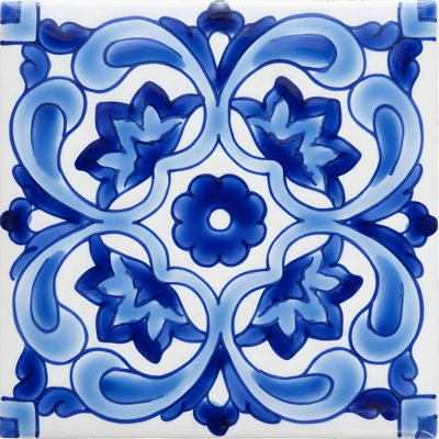 Accent Tiles Cordoba