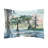 Outdoor Throw Pillow
