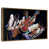 Floating Frame Gold selected