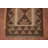 Geometric Kilim Oriental Runner Rug 2x6