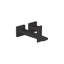 Metropol Low Flow Water Saving Wall Mounted Bathroom Faucet-111464526