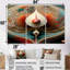 Awakening Of Origine - ensemble de reproduction d'art abstrait mural-1712368038-1712368088