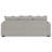 Mornimont 94'' Upholstered Sofa with Comfort Coil Seating and 5 Included Accent Pillows-661156755