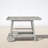 Terrace Solid Wood Bar Cart-840863949