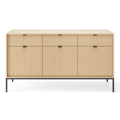 Boros 154cm Sideboard