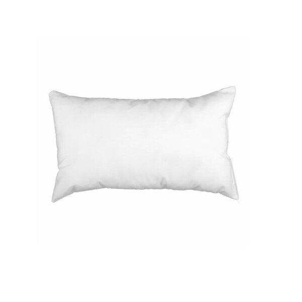 Winston Porter Baard Solid Colour Pillow Insert & Reviews - Wayfair Canada