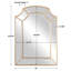 Miroir décoratif