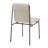 Kerey Metal Frame Dining Chair-999973753
