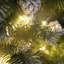 149cm H Artificial Pine Christmas Tree-392557654