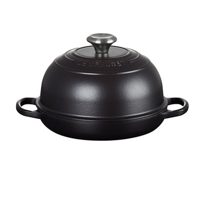 Enameled Cast Iron Bread Oven