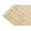 Wool Area Rug in White
