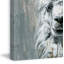 Julia Posokhova - Wrapped Canvas Painting-1832482587