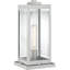 Luminaire à fixation sur mât câblé à 1 lumière de 16 po Westover-722521730
