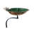 Lilypad Birdbath with Wall Mount Bracket