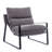 Upholstered Armchair-1576589584