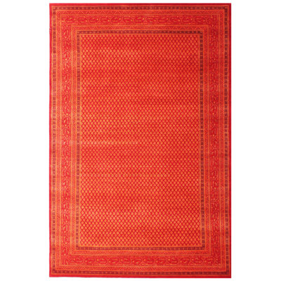 Indo Oriental Area Rug