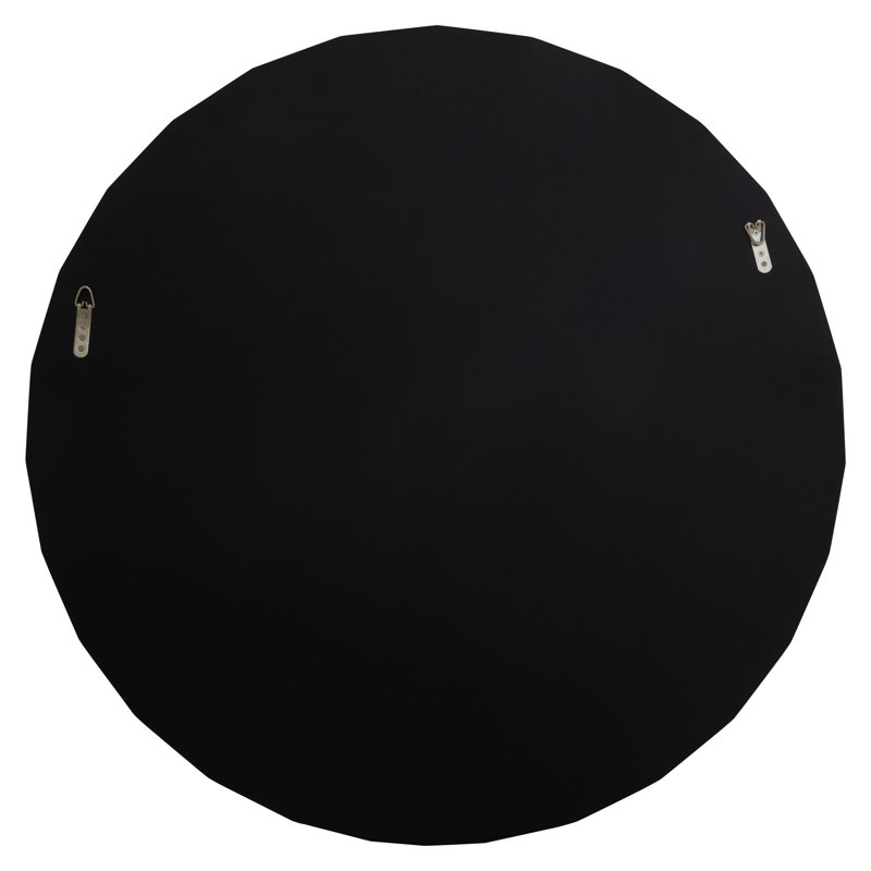 Round Mirror