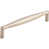 Brushed Satin Nickel