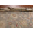 Vegetable Dye Oushak Turkish Area Rug 10