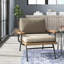 Endymion Upholstered Armchair