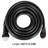 0Ft 50 Amp Generator Extension Cord STW 6/3 + 8/1 Generator Cord 125V 250V Generator Power Cord N14-50P & SS2-50R & CS6364 Twist Lock Connectors