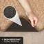  Tapis de couloir House, Home and More antidérapant - Brun praline-1466964578