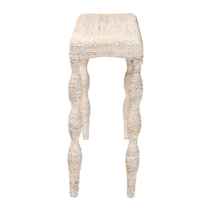Console balm & pari Azmoe Seagrass
