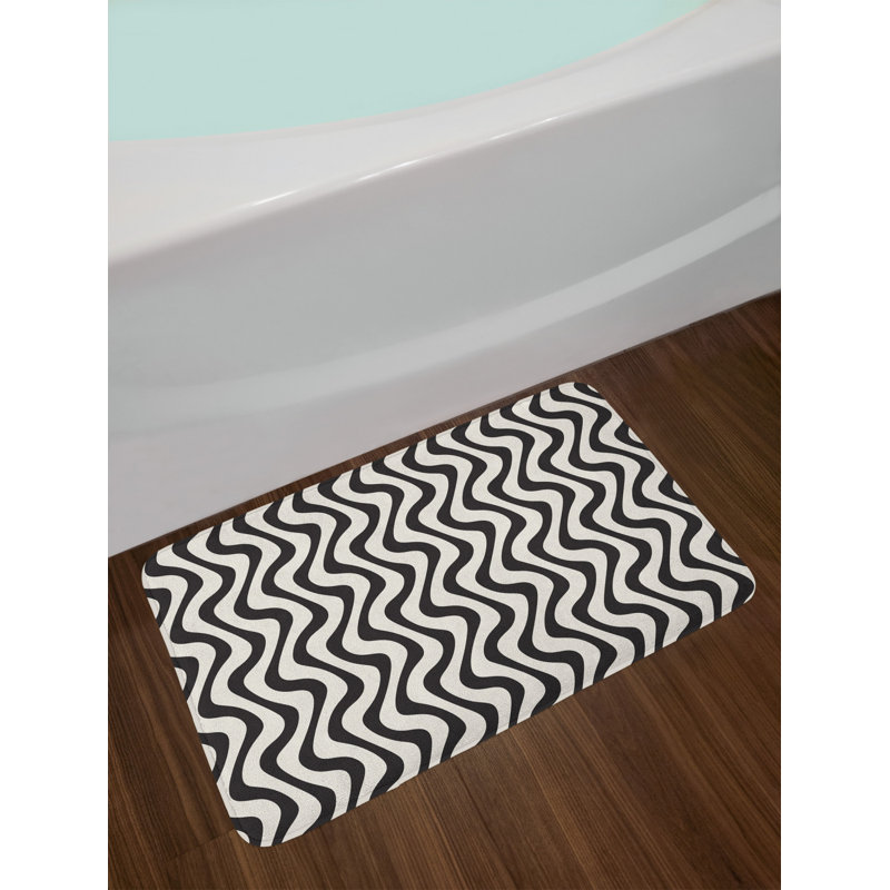Bath Rug