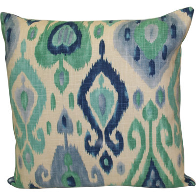Naomi Throw Pillow