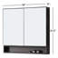 Bergen 36" Medicine Cabinet-1749042968
