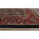 Dvorak Wool Oriental Indoor Rug