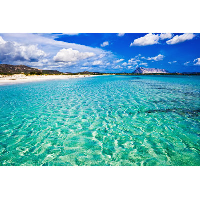 " La Cinta Beach " by Isailorr