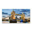 50cm W x 100cm L Glass Peel and Stick Panel