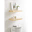 Jeremiah 2 Piece Picture Ledge Wall Shelf-1097291211-1174572259