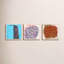 Tangle. Set Of 3 Print by Stephanie Dennis-2085882977-2085882970