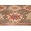 Distressed Homage Handmade Kilim Wool Geometric Area Rug-310359586