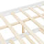 Lit en bois avec couchette-678714858