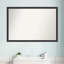 Miroir de salle de bain Carnley-273026631