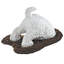 Figurine Highland Terrier
