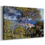 Bordighera, 1884-Gallery Wrapped Canvas-774726626
