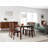 Amazin Acacia Dining Table