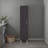 Wenge Storage Cabinet With Fixed Shelf-1894600124