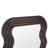 Ranstead Wavy Floor Mirror-1152792269