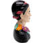 Frida Flowers Table Vase
