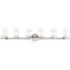 6 - Light Vanity Light