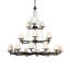 Abubakarr 21 - Light Chandelier