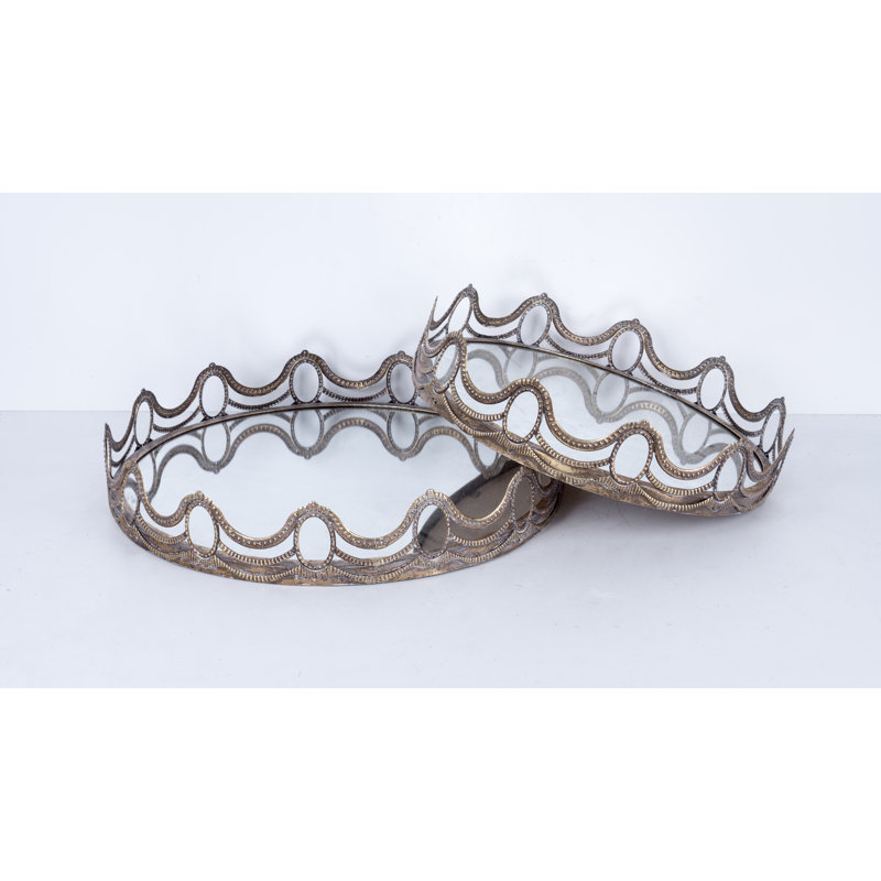 Miroirs muraux décoratifs