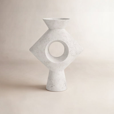 Fitzpatrick Ceramic Table Vase